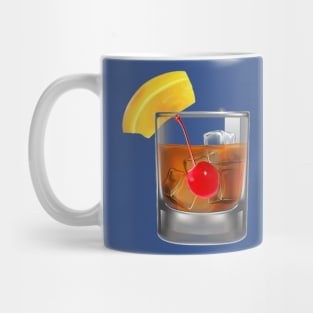 call me old fashioned  2 Mug